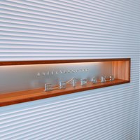 ブッフェレストラン「ブリッジ」 - 