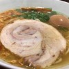 松戸中華そば 富田食堂