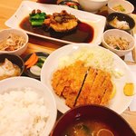 きらぼし食堂 - 