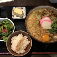 鴨料理専門店 鴨亭 - 