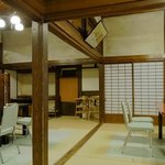 Takashi No Yado Takashimaya - 