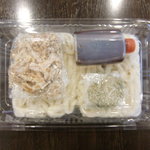 かすうどん18団 - すごく濃厚でおいしい、そしてめずらしいかすうどんをぜひご自宅でどうぞ＾＾　ちょう簡単です★