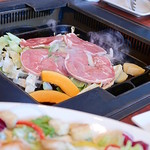 アサヒビール園 白石　ピルゼン - 