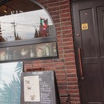 ヒデズキッチンアラカルト - 外観