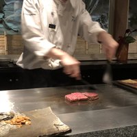 ステーキ円山 - 