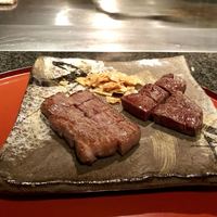 ステーキ円山 - 