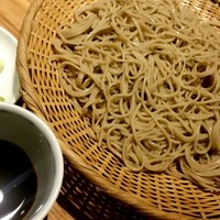 手打ちそば 大石 - 
