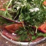 ビストロ ティアボ - 