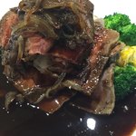 ビストロ ティアボ - 