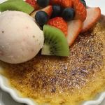 ビストロ ティアボ - 