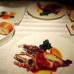 飛騨牛グリルばくろ - 