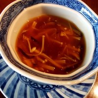THE DINING シノワ唐紅花＆鉄板フレンチ蒔絵 - 