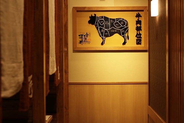 国産牛焼肉食べ放題 肉匠坂井 市原五所店 八幡宿 焼肉 食べログ