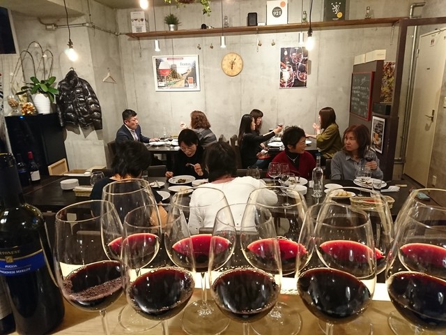 Amemura Wine Shokudo VACA photo 5