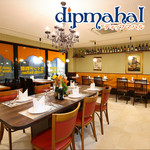 ディップマハル 四谷本店