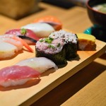 Sushi Kuine - 