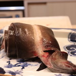 味あら井 - 大野川天然鰻