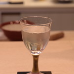 味あら井 - 日本酒：谷川岳 超限定 純米吟醸/永井酒造