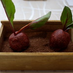 クイントカント - 