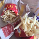 McDonald's - 