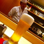 銀座 すし処真 - 