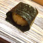 銀座 すし処真 - 