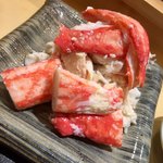 銀座 すし処真 - 