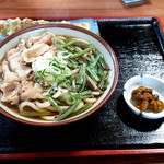 麺処 天めん - 