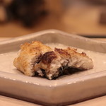 味あら井 - 大野川天然鰻の蒲焼