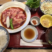 旅亭 まんぷく 六本木ヒルズ店 - 