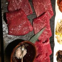 うしごろ 貫 恵比寿本店 - 