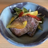 銀座しゃぶ通 マロニエゲート店 - 