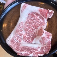 銀座しゃぶ通 マロニエゲート店 - 