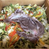 銀座しゃぶ通 マロニエゲート店 - 