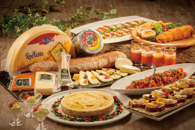 パーゴラ Pergola 静岡 バイキング 食べログ