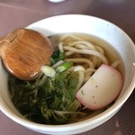 里のうどん - 