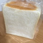 バンビーノ - 食パン(税込259円)