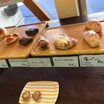 バンビーノ - 菓子パンなど