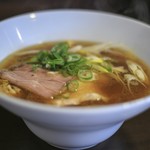 創作麺 やま鳶 - 