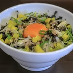 創作麺 やま鳶 - 