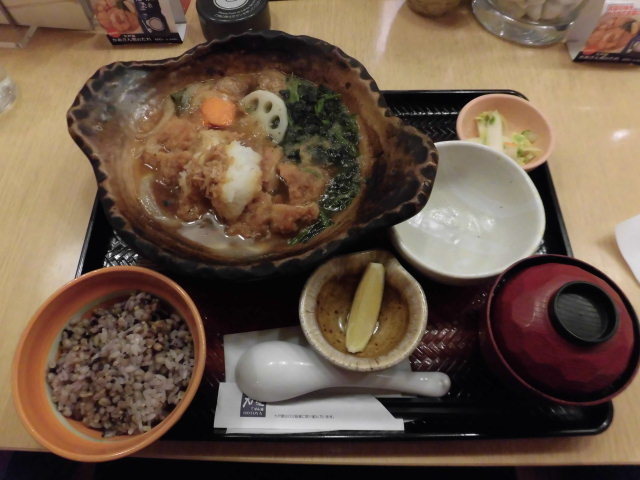 大戸屋 自由が丘南口店 おおとや 自由が丘 定食 食堂 食べログ 大戸屋 自由が丘南口店 おおとや 自由が丘 定食 食堂 食べログ