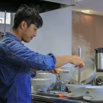 創作麺 やま鳶 - 