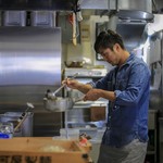 創作麺 やま鳶 - 