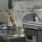 創作麺 やま鳶 - 