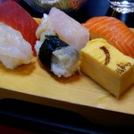 Tomizushi - 