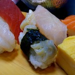 Tomizushi - 