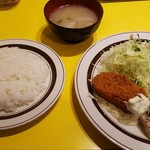 豚からしセットA800円