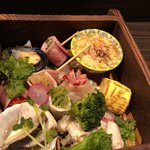 野菜肉巻き&蒸し料理 蒸っしゅ FURUTA - 