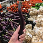 Don Quijote - 野菜売場