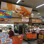 Don Quijote - パン売場